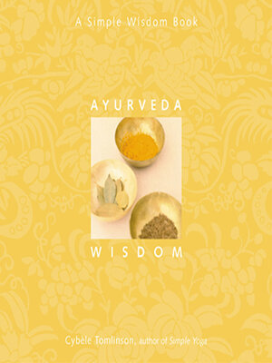cover image of Ayurveda Wisdom